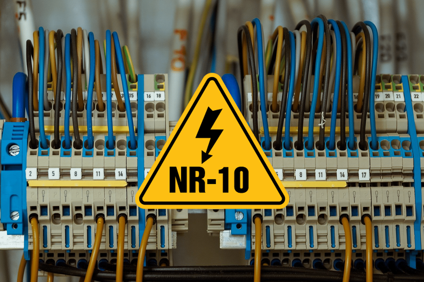 Tudo o que a sua empresa precisa saber sobre a NR 10